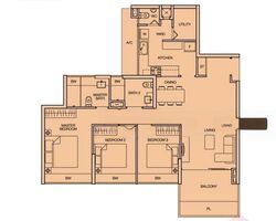 Caspian (D22), Condominium #597079721